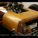 Illustration for article titled All-Wooden Speedball Special Roadster Built, For Sale In St. Louis